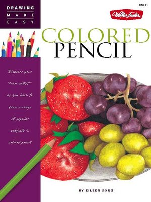 cover image of Drawing Made Easy
